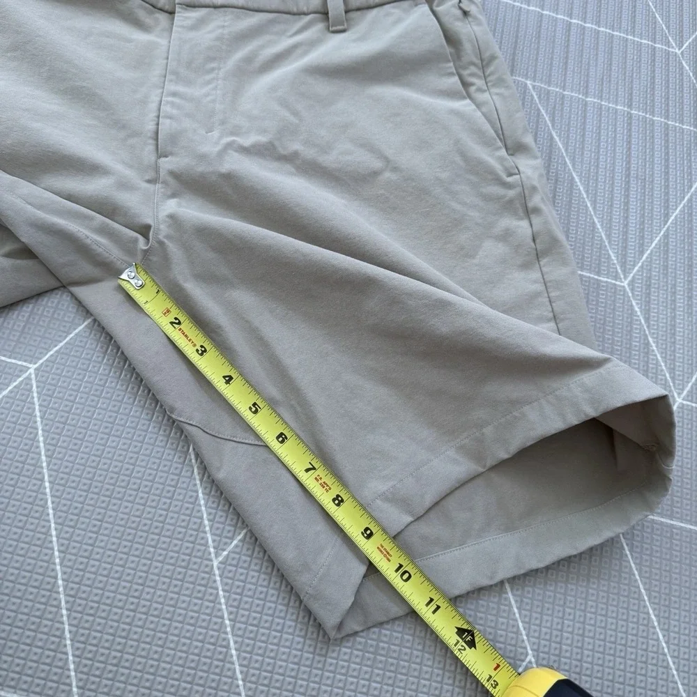 Lululemon Commission Classic-Fit Short 9